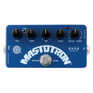 Z.VEX Mastortron Vextron Series �t�@�Y �G�t�F�N�^�[