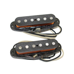 VAN ZANDT ST FLAT-POLE for Mustang GLM^[psbNAbv