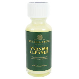 W.E. Hill & Sons ヒルオイル 弦楽器用ポリッシュ