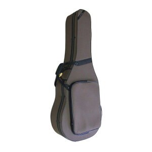 SUPER LIGHT CASE Classical Guitar BROWN NVbNM^[pZ~n[hP[X