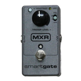 MXR M-135/SMART GATE ノイズゲートエフェクター