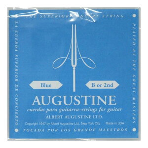 AUGUSTINE BLUE 2 NVbNM^[ o