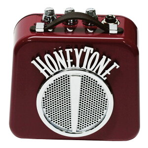 Danelectro N-10 BUR Honey Tone ^M^[Av