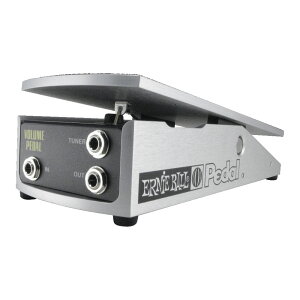 �A�[�j�[�{�[�� ERNIE BALL 6166/VOLUME PEDAL