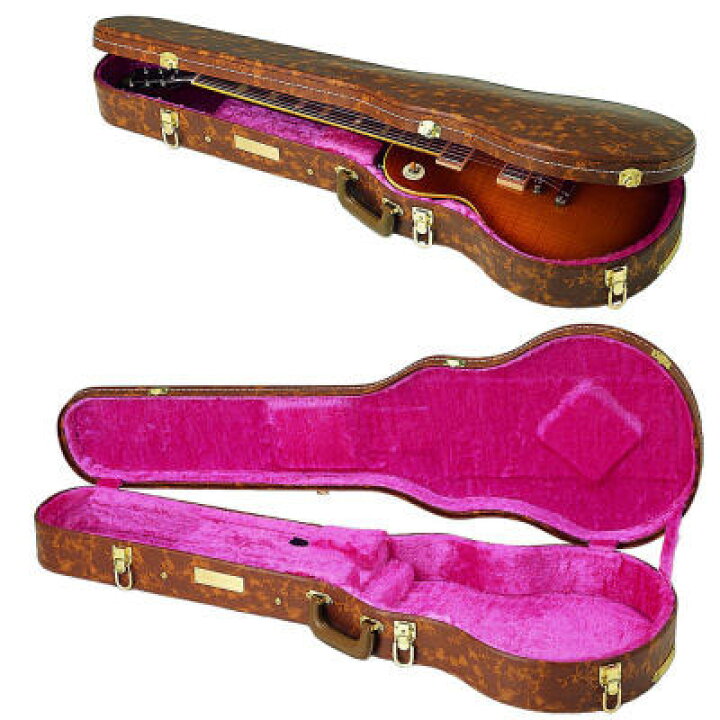 楽天市場】TOKAI トーカイ LP-320 レスポール用ハードケース : chuya 