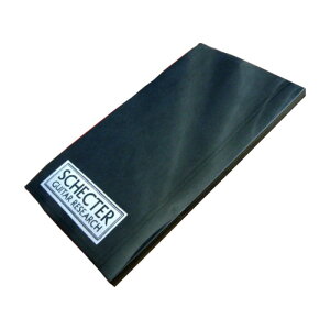 SCHECTER S-CL-20 PREMIUM CLOTH NX