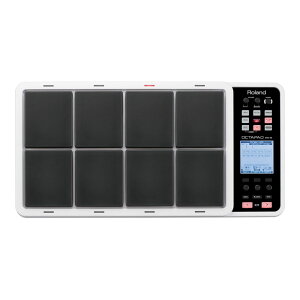 ���[�����h ROLAND SPD-30 OCTAPAD �I�N�^�p�b�h