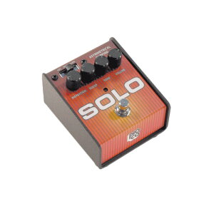 PROCO SOLO �f�B�X�g�[�V����