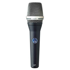 アーカーゲー AKG D7 ダイナミックマイク