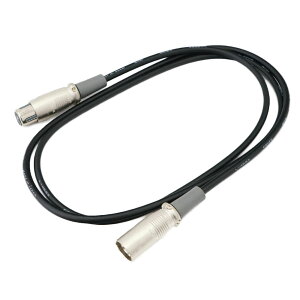 CANARE EC015 XLR(F-M) 1.5m マイクケーブル