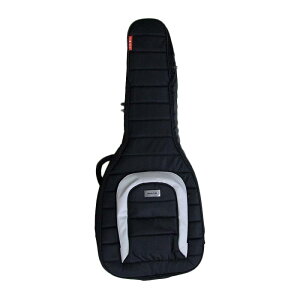 mono M80 AD-BLK ACOUSTIC GUITAR CASE JET BLACK AR[XeBbNM^[pP[X