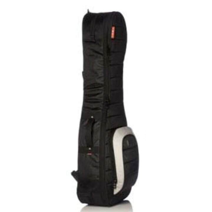 楽天市場】mono M80 2G-BLK DUAL ELECTRIC GUITAR CASE JET BLACK 