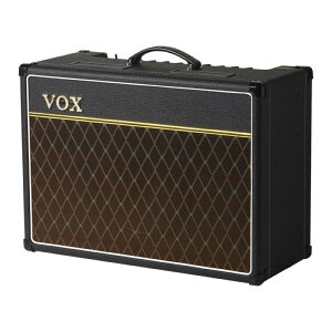 VOX AC15C1 M^[Av R{ ^ǃAv