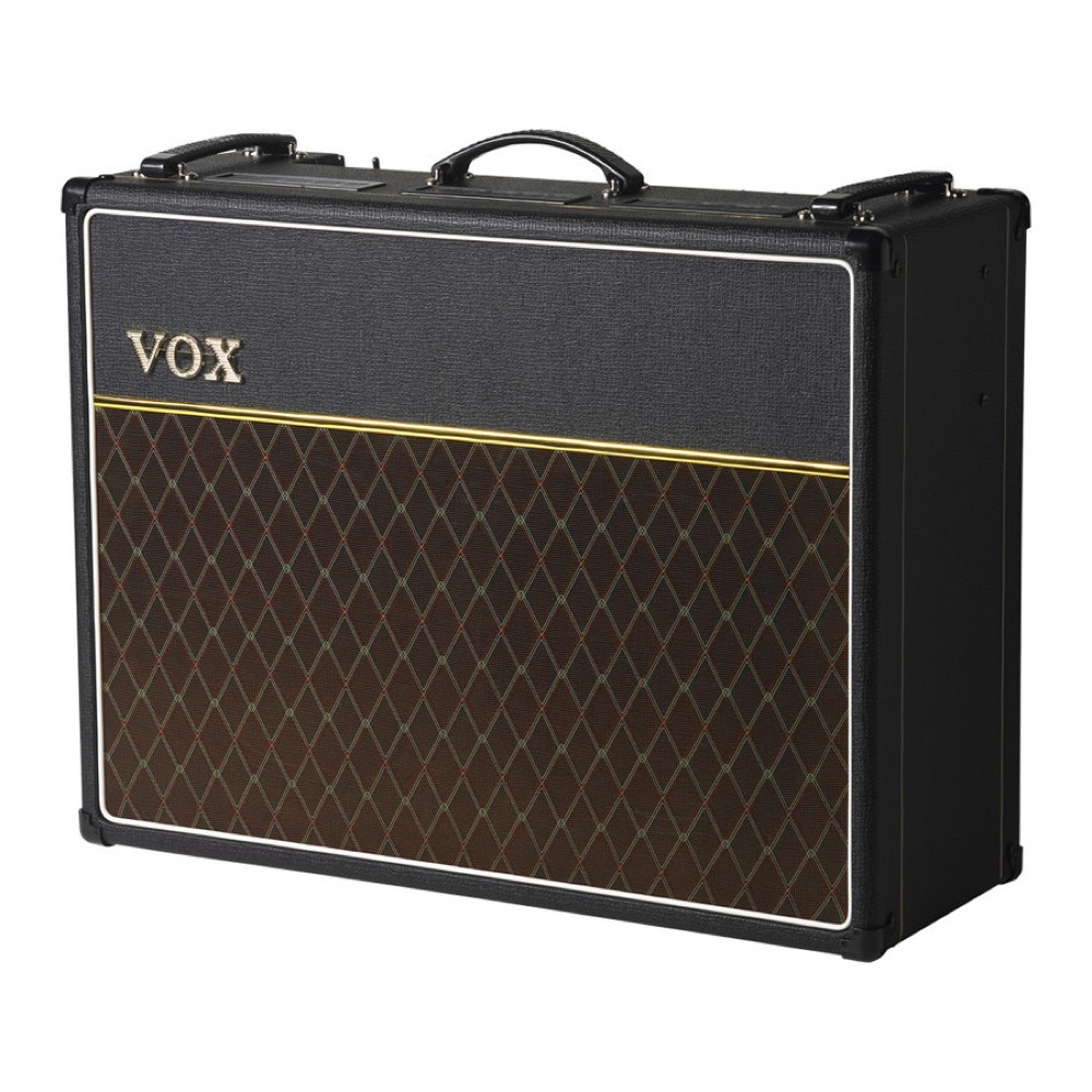 ヴォックス 超特価 【未使用品】 カスタムシリーズ クラシックチューブアンプ VOX AC30C2X フルチューブ ギターアンプ