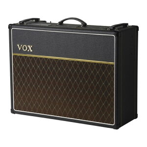 VOX AC30C2X M^[Av R{ ^ǃAv