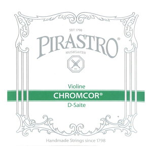 PIRASTRO Chromcor 319320 D N[X`[ oCI