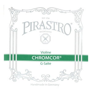 PIRASTRO Chromcor 319420 G N[X`[ oCI