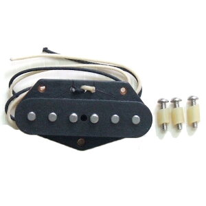 VAN ZANDT Dallas Chopper BS for TELE GLM^[psbNAbv