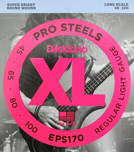 __I D'Addario EPS170 GLx[X