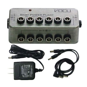 VOCU Baby Power Plant Type-A p[TvC