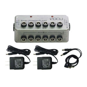 VOCU Baby Power Plant Type-C p[TvC