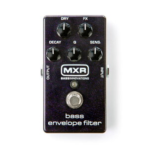 MXR M-82 bass envelope filter x[XpGtFN^[