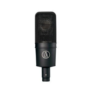AUDIO-TECHNICA I[fBIeNjJ AT4040 RfT[}CN I[eN