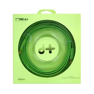 NEO by OYAIDE Elec d+ USB class B 3.0m USBP[u