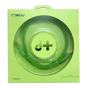 NEO by OYAIDE Elec d+ USB class B 5.0m USBP[u