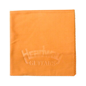 HEADWAY MICRO FIBER CLOTH ORG M^[NX