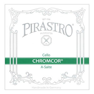 PIRASTRO Cello Chromcor 339120 A NX`[ `F