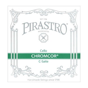 PIRASTRO Cello Chromcor 339420 C NX`[ `F