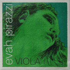 PIRASTRO Viola Evah Pirazzi 324121 A�� �N�����X�`�[�� ���B�I����