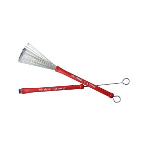 VIC FIRTH VIC-LWB Live Wires �h�����u���V