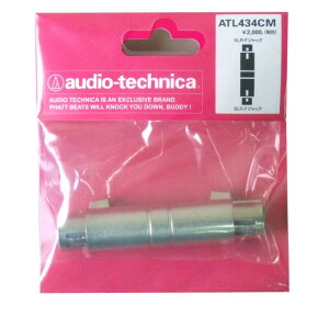 I[fBIeNjJ AUDIO-TECHNICA ATL434CM ϊvO