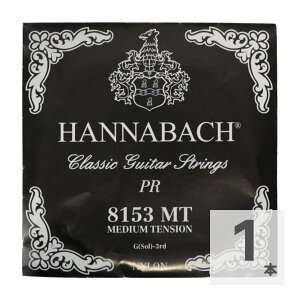 niobn NVbNM^[ o 3 1{ HANNABACH E8153 MT-Black G  ubN M^[ NM