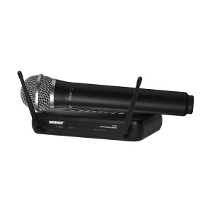 SHURE SVX24/PG58 CAX}CN