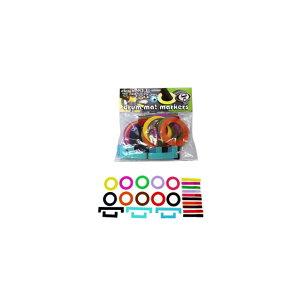 PROTECTION racket 9022-00 DRUM MAT MARKERS LPTRMARKERC �h�����}�b�g�}�[�J�[