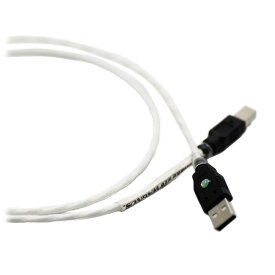 【7/25限定 エントリーで抽選最大100％ポイントバック】 Toneflake×WAGNUS. Milky Beamz Out USB cable 1.5m USBケーブル