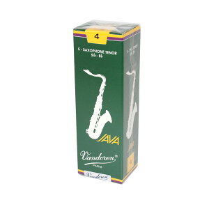 Vandoren SR274 ei[TbNX[h JAVA [4]