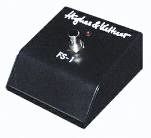 HughesKettner FS-1 tbgXCb`