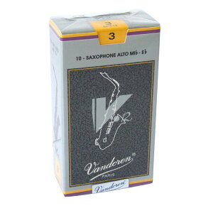 Vandoren SR613 V12 [3] AgTbNX[h