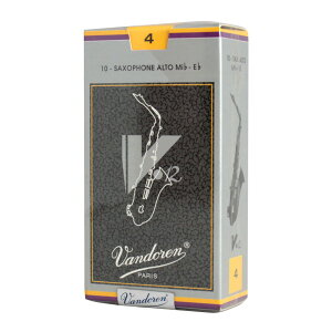 Vandoren SR614 V12 [4] AgTbNX[h