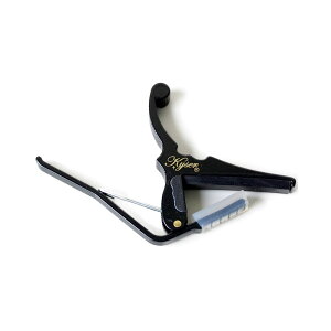 Kyser KGEB Quick Change Capos Electric GLM^[pJ|^Xg