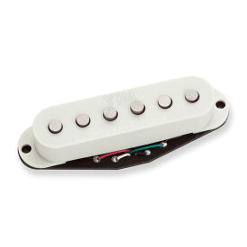 セイモアダンカン Seymour Duncan STK-S10n YJM FURY Neck Off-White エレキギターピックアップ