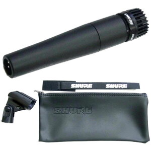 SHURE SM57-LCE �y��p�_�C�i�~�b�N�}�C�N