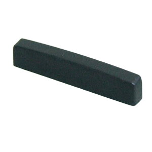 GRAPH TECH PT-3000-00 BLACK TUSQ XL JUMBO BLANK NUT �i�b�g