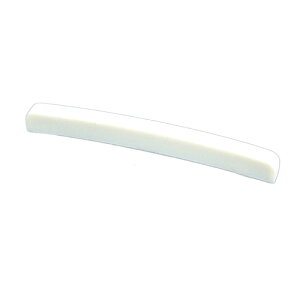 GRAPH TECH PQ-1000-00 TUSQ NUT CURVED BOTTOM BLANK NUT �i�b�g