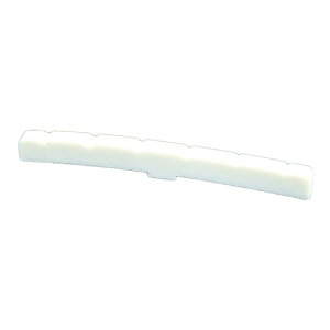 GRAPH TECH PQ-5000-00 TUSQ NUT SLOTTED STRAT STYLE ibg