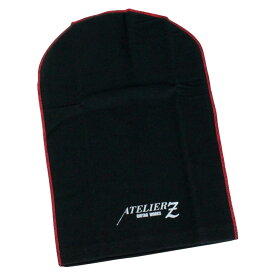 ATELIER Z Head cover cloth BK ギター/ベース用 クロス